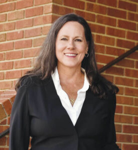 Candidate Profile: Barbara Moore Holt, Adams County Judge