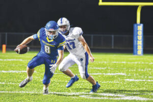 ONE PLAY
