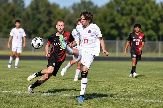 Soccer recap: Catching up on the pitch