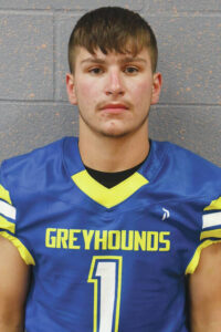 Senior Profile- Dylon Fite, Manchester High School