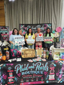 Best of the Best draws hundreds to celebrate Adams County businesses