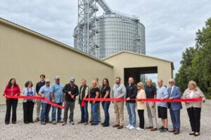 Winchester Ag Service celebrates major facility expansion