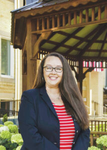 Candidate Profile: Ariana Norris, Adams County Prosecutor