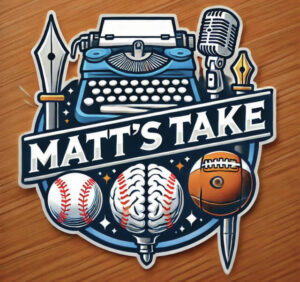 Matt’s Take – First Place Bengals dominant performance; Last week of Reds baseball