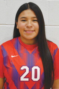 Senior Profile- Kyndal Alonso, Peebles High School