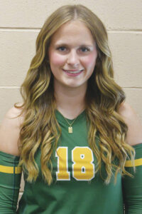 Senior Profile- Elizabeth Raines, North Adams High School