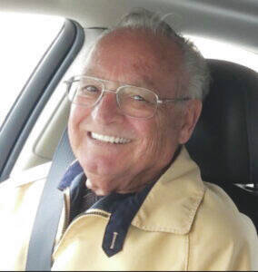 Elmer Edwin ‘Jim’ Malone