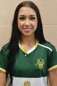 Senior Profile- Miley Hesler, North Adams High School