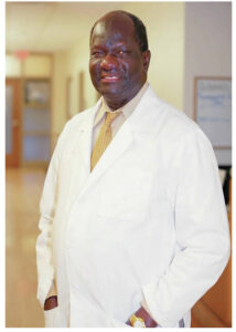 ACRMC announces new Oncology provider