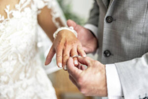 Mariage Licenses