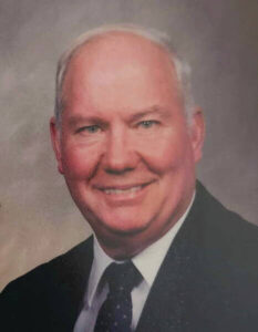 Richard “Dick” Rosselot