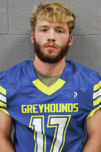 Senior Profile- Elijah Wallace, Manchester High School
