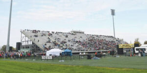 Fortress Obetz will host OHSAA Cross Country Championships