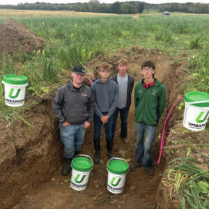 Ag Soils team headed to Oklahoma