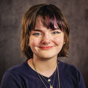 Ellie Matheny on board as Defender’s newest reporter