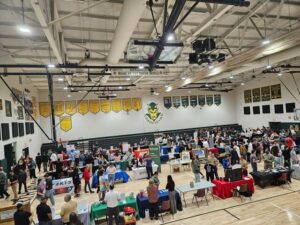 North Adams College and Career Fair connects students with future opportunities