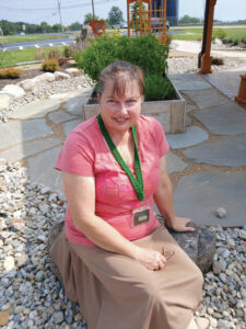 Library Spotlight: Jane